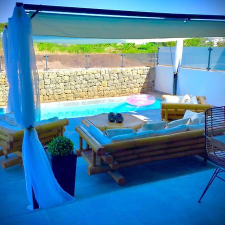Aparthotel White House Ibiza Nuestra Señora de Jesus Exteriér fotografie
