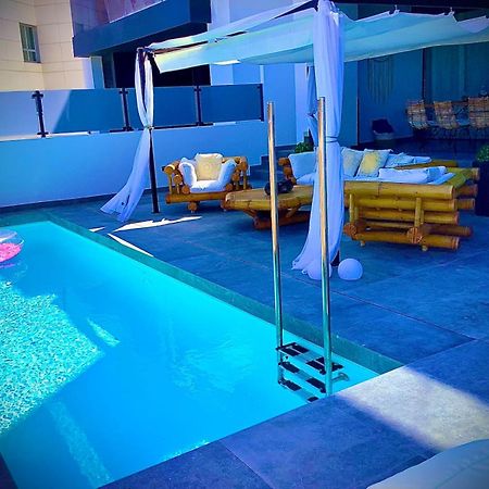 Aparthotel White House Ibiza Nuestra Señora de Jesus Exteriér fotografie