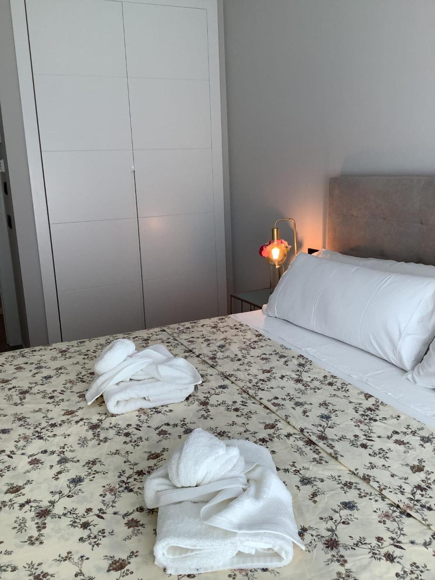 Aparthotel White House Ibiza Nuestra Señora de Jesus Exteriér fotografie
