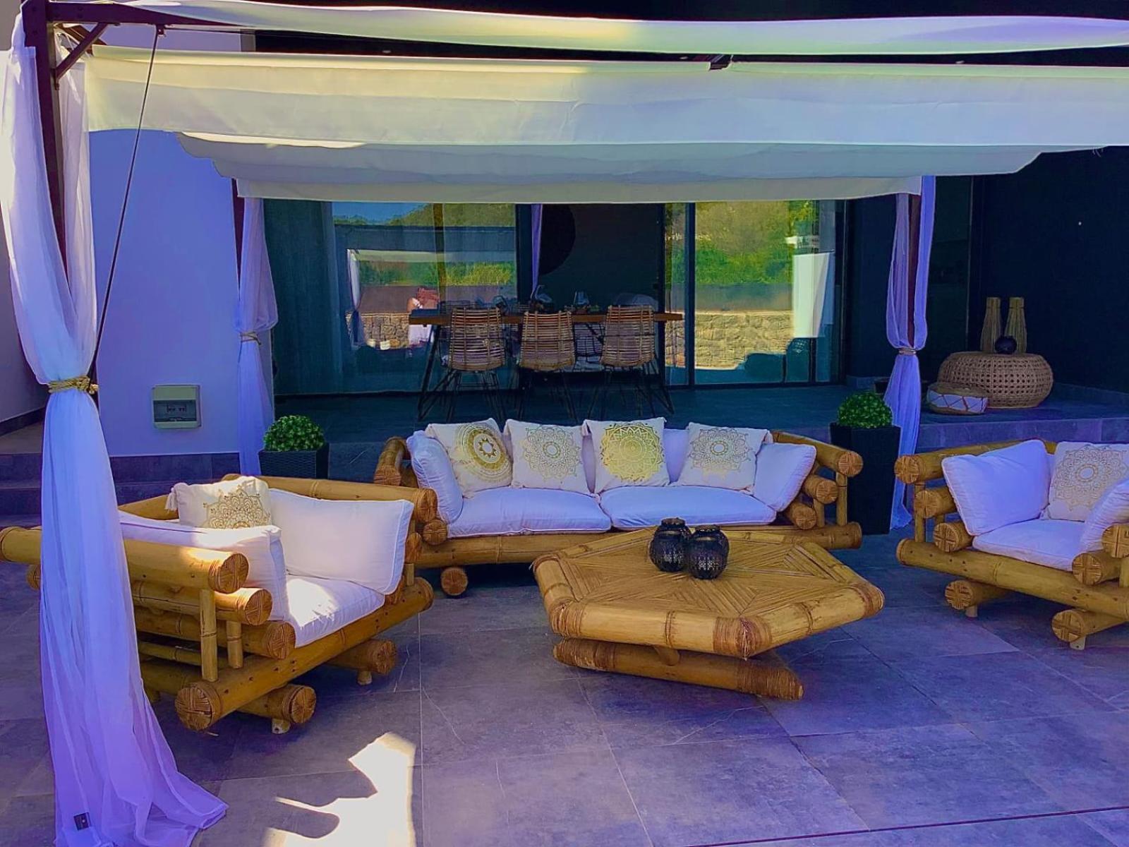 Aparthotel White House Ibiza Nuestra Señora de Jesus Exteriér fotografie