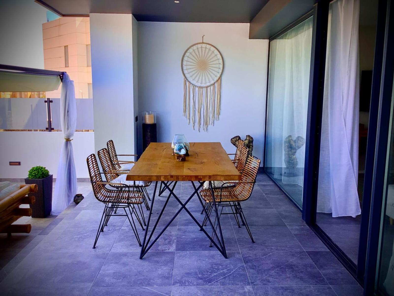 Aparthotel White House Ibiza Nuestra Señora de Jesus Exteriér fotografie